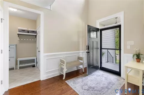 Entry Way - 16707 White Daisy Loop, Moseley, VA 23120 photo 1 of 4