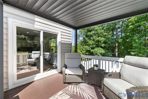 Exterior - 16707 White Daisy Loop, Moseley, VA 23120 photo 5 of 13