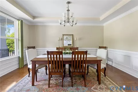 Dining - 16707 White Daisy Loop, Moseley, VA 23120 photo 1 of 4