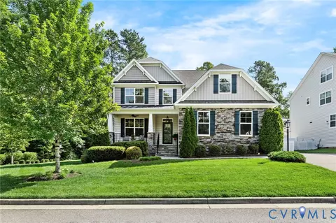 16707 White Daisy Loop, Moseley, VA 23120
