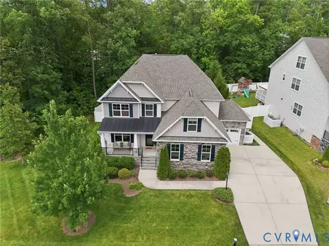 View/Area - 16707 White Daisy Loop, Moseley, VA 23120 photo 1 of 4