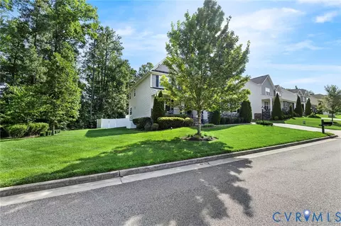 Exterior - 16707 White Daisy Loop, Moseley, VA 23120 photo 13 of 13