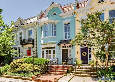 1903 Hanover Ave, Richmond, VA 23220
