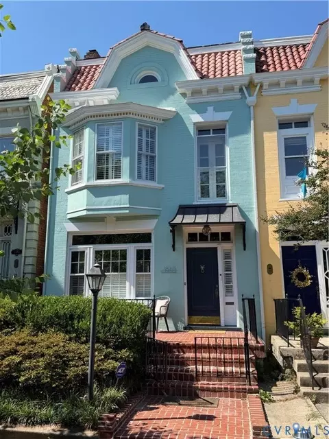 1903 Hanover Ave, Richmond, VA 23220