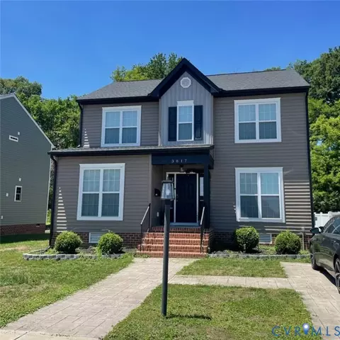 3817 Meridian Ave, Richmond, VA 23234