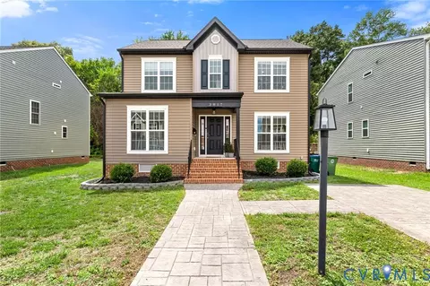 3817 Meridian Ave, Richmond, VA 23234