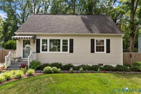 1220 Santa Anna Rd, Henrico, VA 23229
