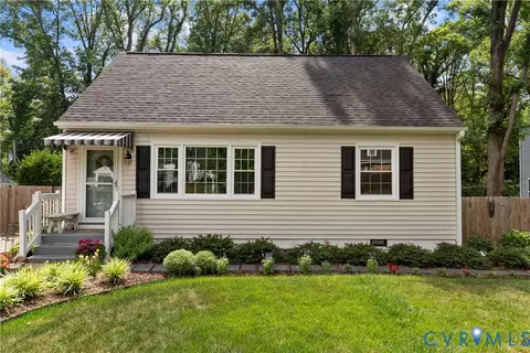 1220 Santa Anna Rd, Henrico, VA 23229
