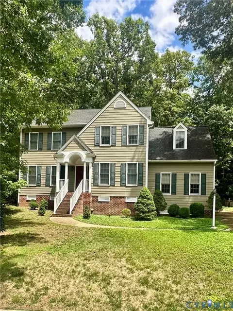 8238 Ellerson Green Pl, Mechanicsville, VA 23116