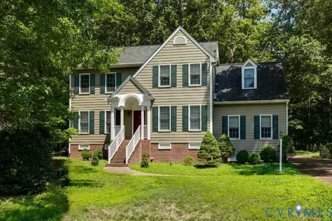 8238 Ellerson Green Pl, Mechanicsville, VA 23116