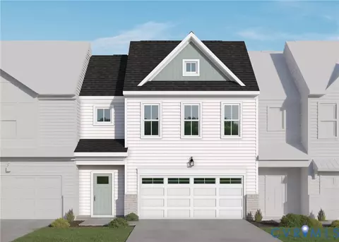 6606 Oasis Breeze Ln, Midlothian, VA 23112