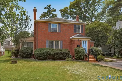 6215 Monument Ave, Richmond, VA 23226