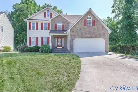 1900 Brilland Ct, Glen Allen, VA 23060