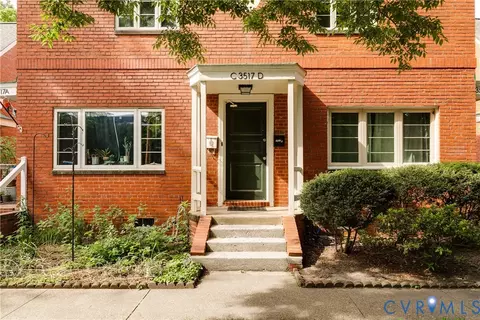 3517 Hanover Ave #D, Richmond, VA 23221
