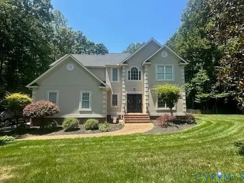 13331 Walke Pointe Way, Chesterfield, VA 23832