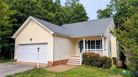 5701 Hereld Green Dr, Chesterfield, VA 23832
