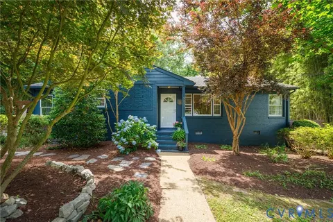 7221 Berwick Rd, Richmond, VA 23225