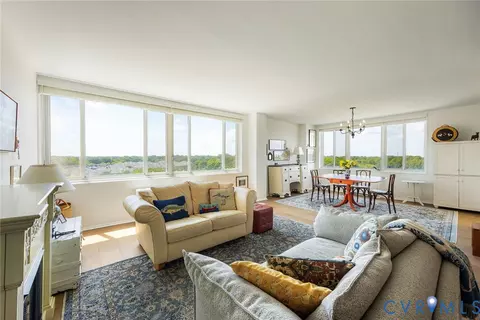 5100 Monument Ave #1103, Richmond, VA 23230