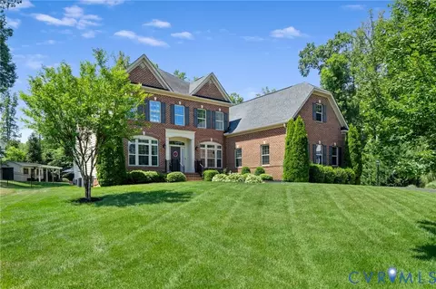3703 Rivertop Ct, Glen Allen, VA 23059