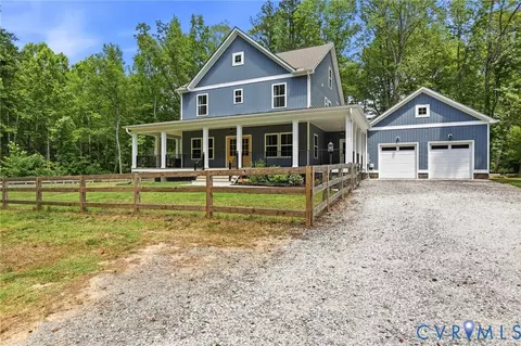 13020 Elmont Rd, Ashland, VA 23005