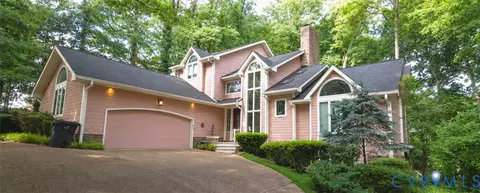 4800 Southmoor Rd, Ampthill, VA 23234