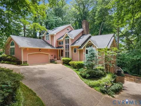 4800 Southmoor Rd, Ampthill, VA 23234