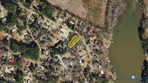 0 Hawthorne Dr, Bracey, VA 23919