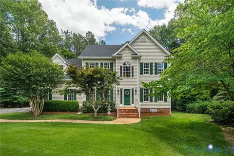 11937 Dunvegan Ct, Chesterfield, VA 23838