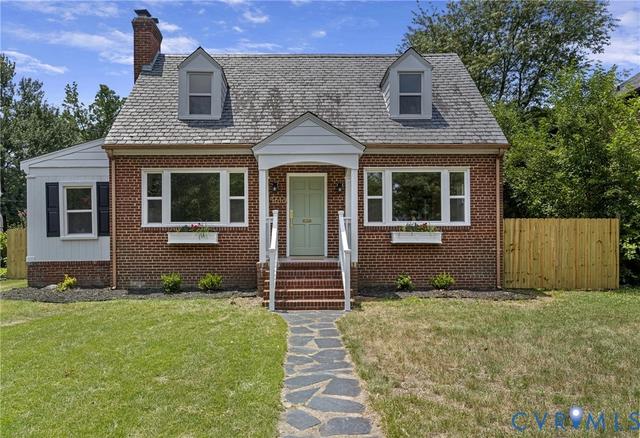 1613 Brookland Pkwy, Richmond, VA 23227
