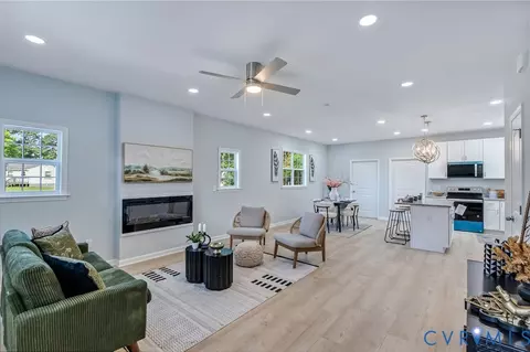 2609 Suffolk St, Hopewell, VA 23860