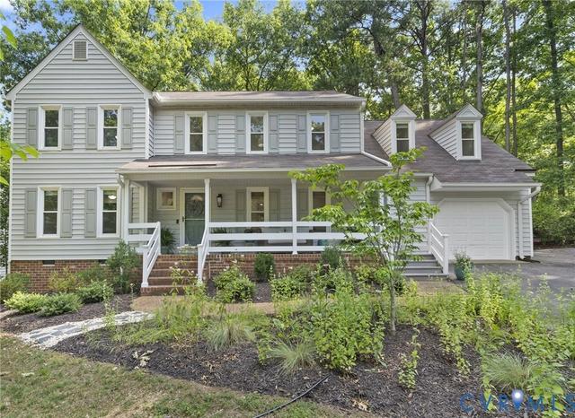 14400 Birnam Woods Rd, Midlothian, VA 23112