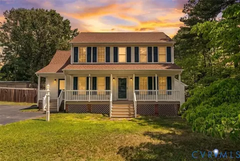2924 Warfield Ridge Ter, Chester, VA 23831