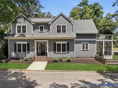 4712 Wythe Ave, Richmond, VA 23226