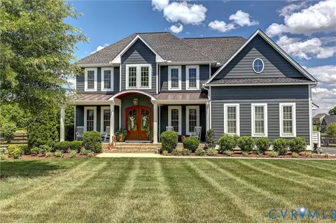 3304 Colston Ct, Powhatan, VA 23139