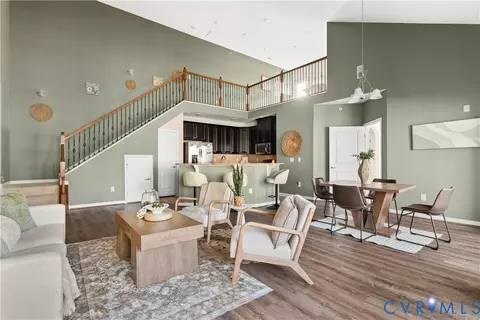 1221 Westwood Village Ln #402, Midlothian, VA 23114