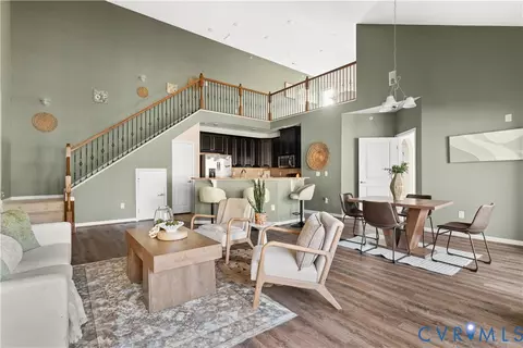 1221 Westwood Village Ln #402, Midlothian, VA 23114