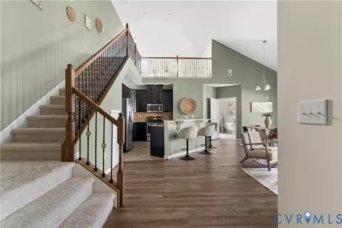 1221 Westwood Village Ln #402, Midlothian, VA 23114