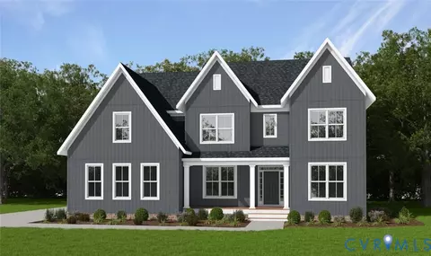 3960 Robins Ridge Dr, Moseley, VA 23120