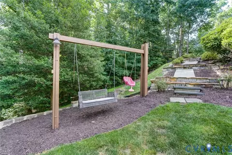 Exterior - 12801 Craystone Cir, Midlothian, VA 23113 photo 7 of 12