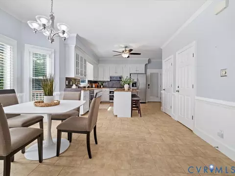 Dining - 12801 Craystone Cir, Midlothian, VA 23113 photo 1 of 4