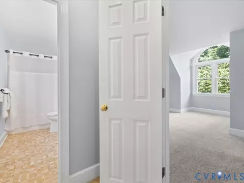 Entry Way - 12801 Craystone Cir, Midlothian, VA 23113 photo 6 of 8