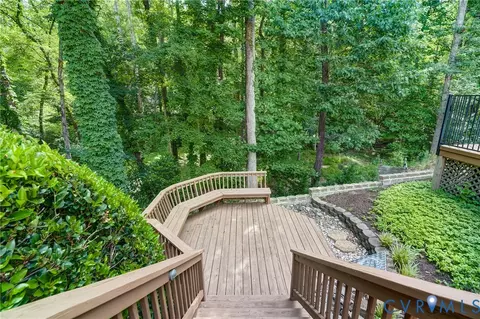 Exterior - 12801 Craystone Cir, Midlothian, VA 23113 photo 8 of 12