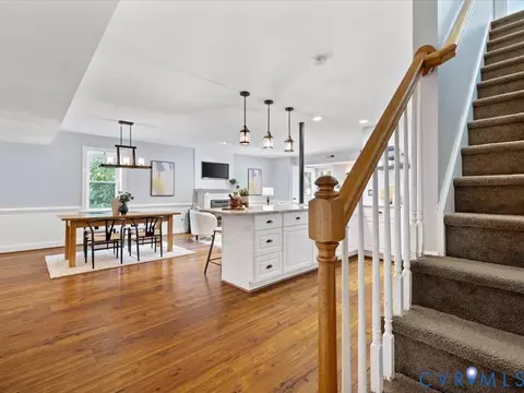 Entry Way - 12801 Craystone Cir, Midlothian, VA 23113 photo 8 of 8