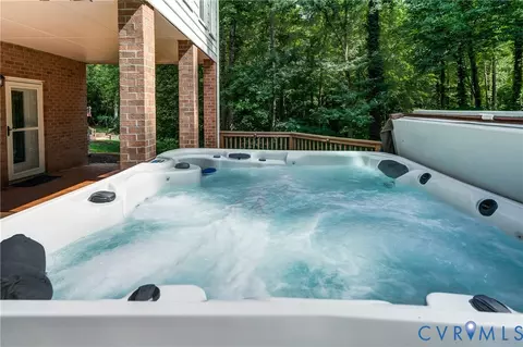Exterior - 12801 Craystone Cir, Midlothian, VA 23113 photo 9 of 12