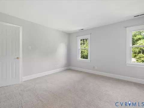 Bedroom - 12801 Craystone Cir, Midlothian, VA 23113 photo 7 of 9