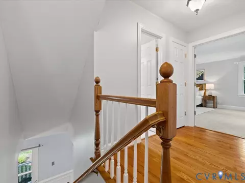 Entry Way - 12801 Craystone Cir, Midlothian, VA 23113 photo 4 of 8