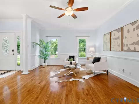 Living - 12801 Craystone Cir, Midlothian, VA 23113 photo 1 of 4
