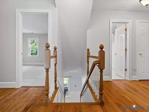 Entry Way - 12801 Craystone Cir, Midlothian, VA 23113 photo 3 of 8