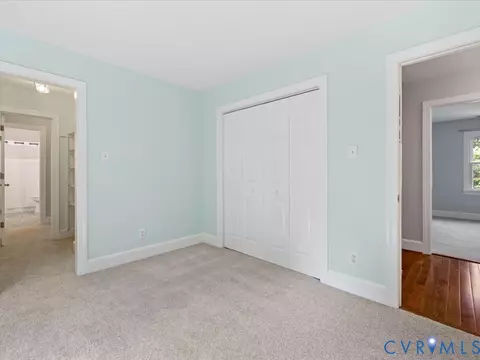 Bedroom - 12801 Craystone Cir, Midlothian, VA 23113 photo 5 of 9