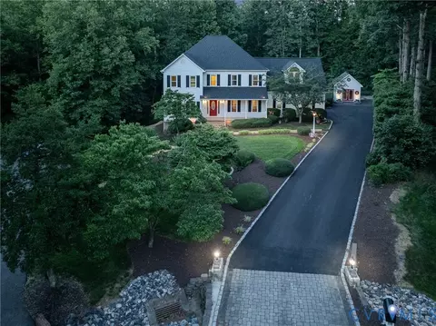 12801 Craystone Cir, Midlothian, VA 23113